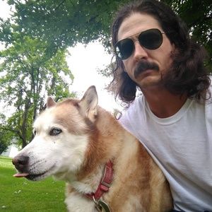 Meet your Posher, Jeff